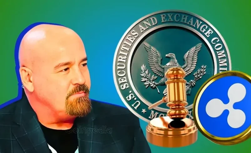 XRP Co-Creator David Schwartz Donates XRP to John Deaton’s Senate Campaign