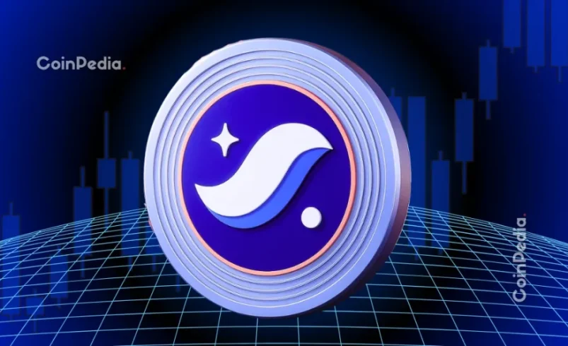 STRK Price Jumps 50% But Starknet Still Faces Brutal Reality