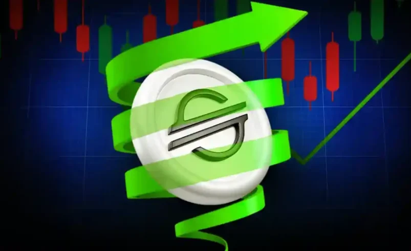 XLM Price Jumps After DTCC And Stellar Move