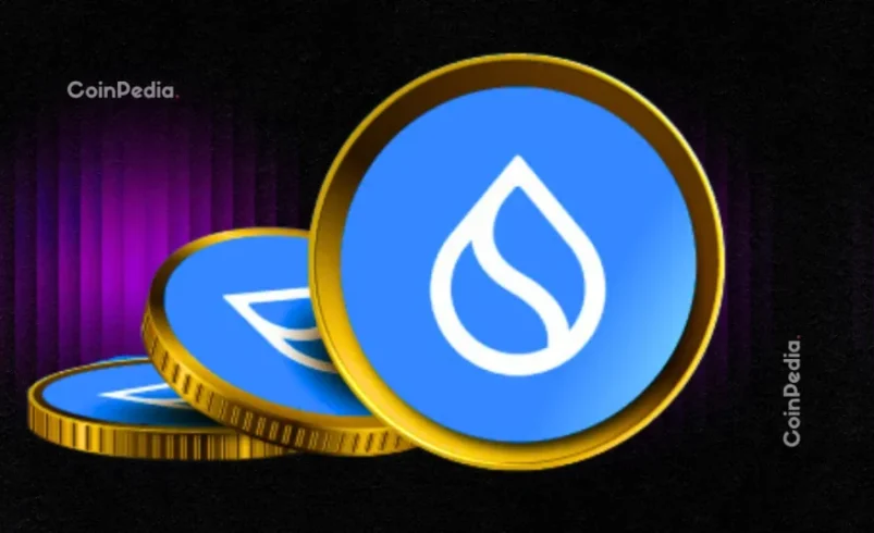 SUI Price Slides Again After Second Network Halt