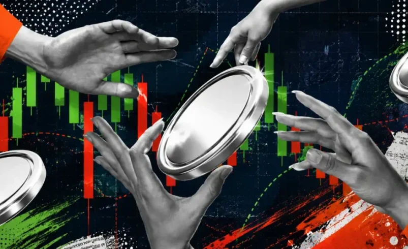 Top Altcoins To Stack Now For 50X Gains