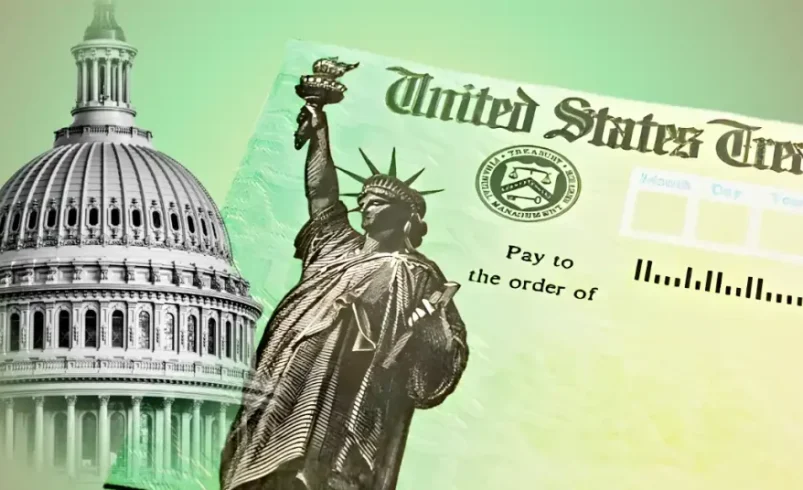 U.S. Treasury Buys Back $4 Billion of Debt, Why Bullish For Bitcoin Traders
