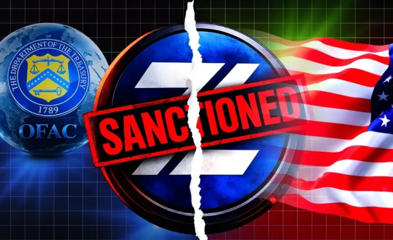 UK Sanctions Crypto Exchanges for First Time Under Russia Regime