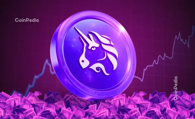 Uniswap Price Prediction: Can UNI Price Rally Toward $5 Next?