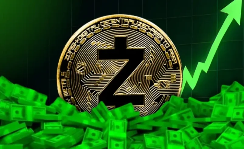 Zcash Price Enters a Make-or-Break Range—Why a Bullish Reversal Above $750 Could Be Imminent