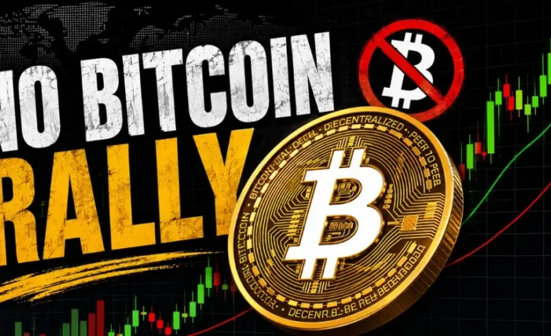 Will Bitcoin Price Rally After the CLARITY Act Passes? Expert Says ‘No’ 