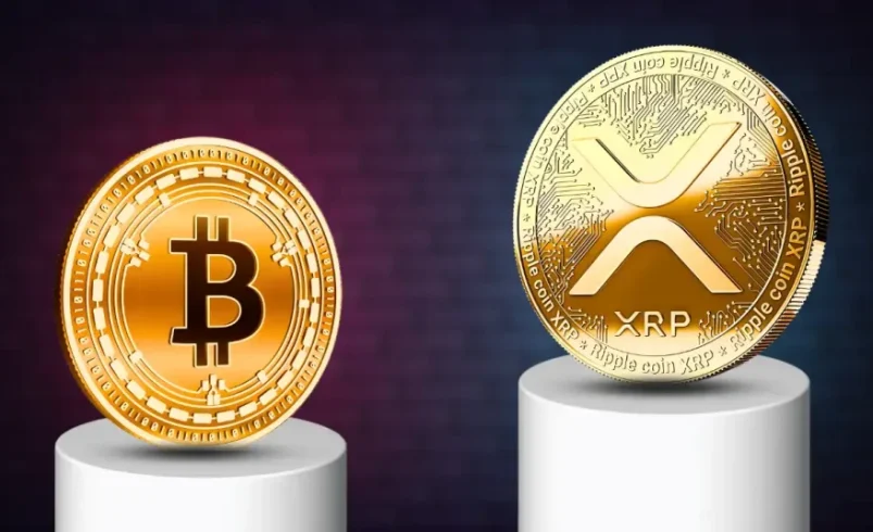 World’s Highest IQ Holder Predicts June Could Trigger Massive Bitcoin And XRP Gains?