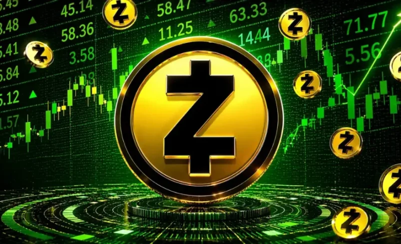 Zcash Gains Attention as Investors Call It a “Next Bitcoin”