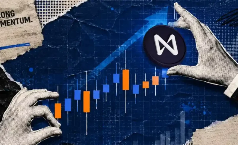 This Altcoin Surged 30% This Month—Can the Price Rally Another 25% to Hit $2?
