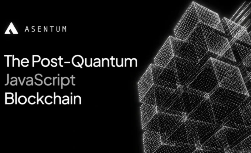 Asentum Unveils Post-Quantum Blockchain Testnet, Introducing a New Foundation for Secure and Accessible On-Chain Systems
