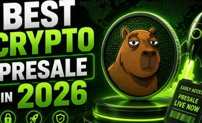 Best Crypto Presale 2026: Why $GRUNTLE at $0.000625 Beats Chasing TRX and UNI at Current Prices