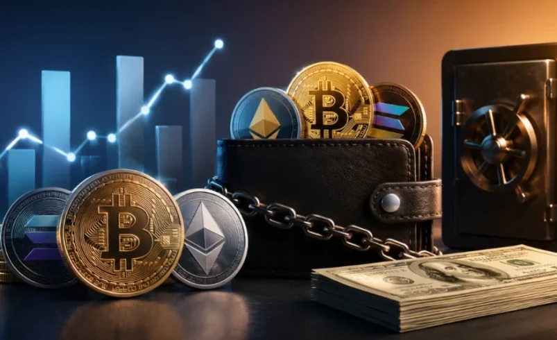 Best Platforms to Borrow Against Crypto in May 2026