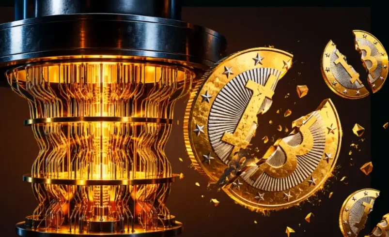 Charles Hoskinson Warns Quantum Computers Could Break Crypto by 2033, “Over 50%” Probability