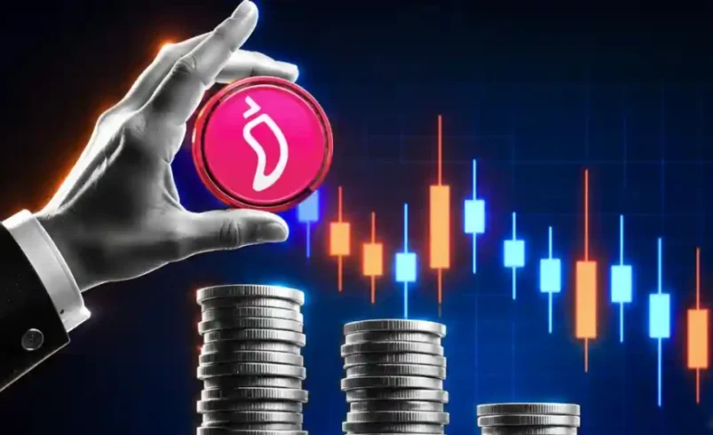 Chiliz Price Tumbles 14% as Breakdown Confirms: Is CHZ Headed for Another 25% Drop?