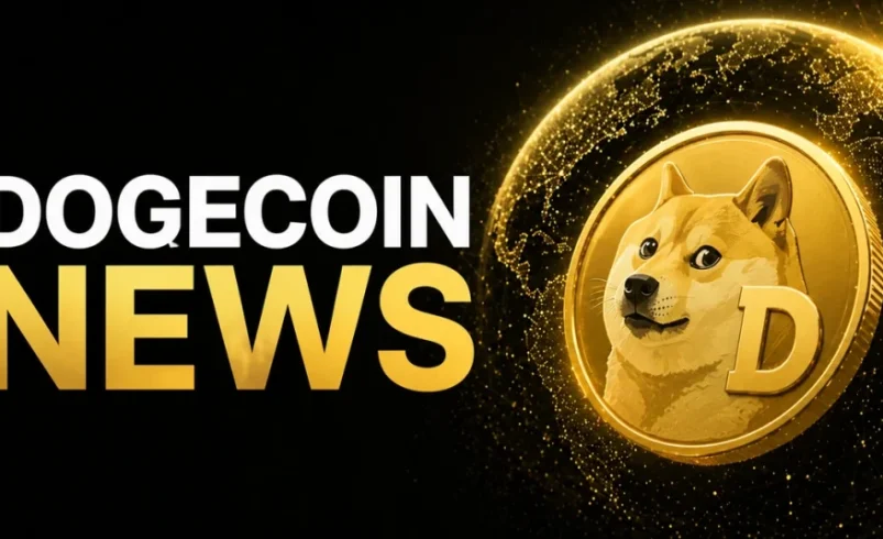 DOGE Whale Accumulation Builds as Dogecoin News Traders Watch AlphaPepe Near $1.2M Raised