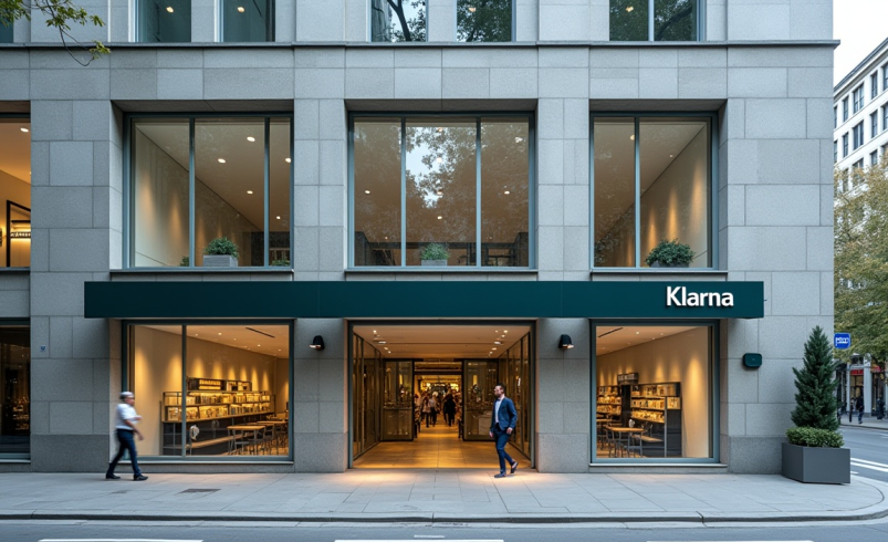 Klarna stock: here’s why this Affirm rival is pumping today