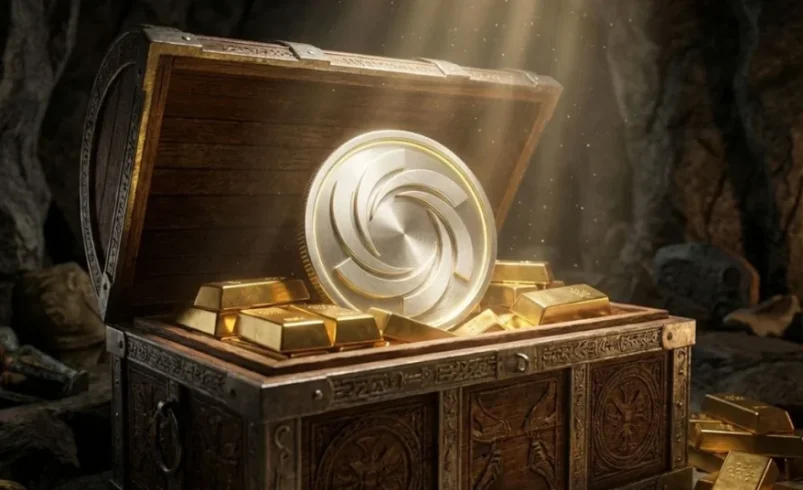 Traders Rotating Profits From ETH and SOL Into Ozak AI Are Targeting 70× Presale Growth