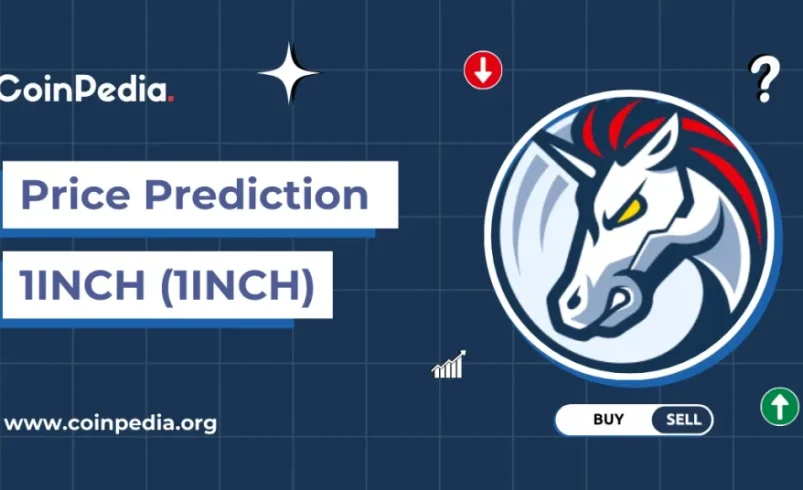 1inch Network Token (1INCH) Price Prediction 2026, 2027-2030: Is a Massive DeFi Comeback Ahead?