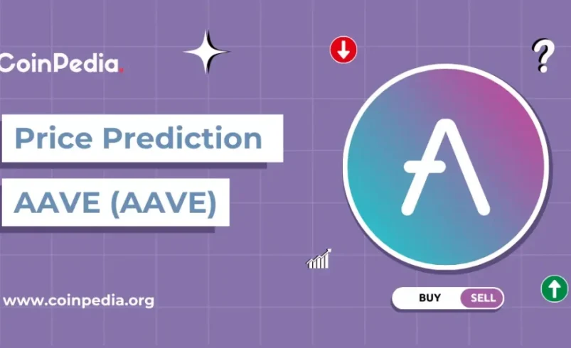 Aave (AAVE) Price Prediction 2026, 2027 – 2030: Will AAVE Price Reach $500?