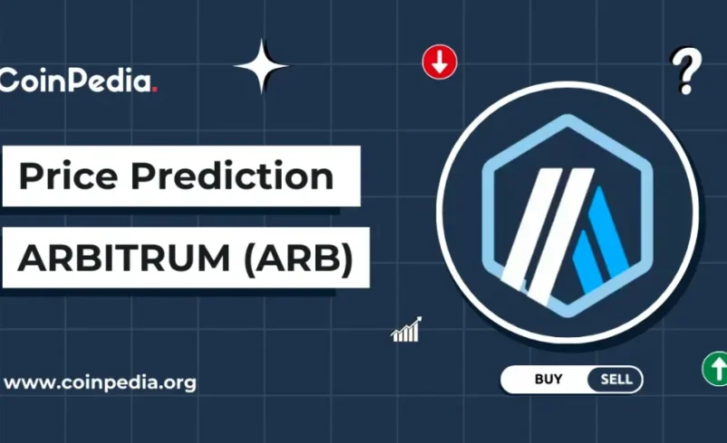 Arbitrum (ARB) Coin Price Prediction 2026, 2027 – 2030: Will ARB Hit $6 by 2030?
