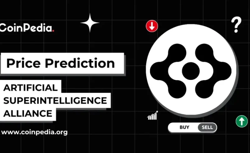 Artificial Superintelligence Alliance (FET) Price Prediction 2026, 2027-2030