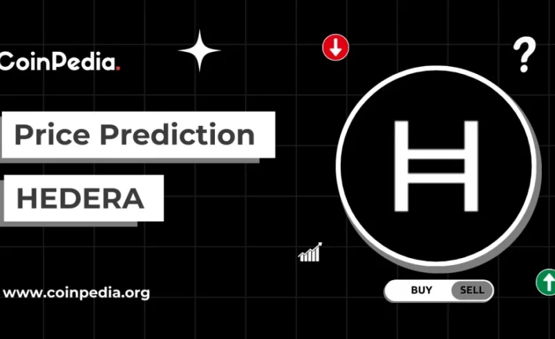Hedera (HBAR) Price Prediction 2026, 2027 – 2030: Will HBAR Price Hit $1?