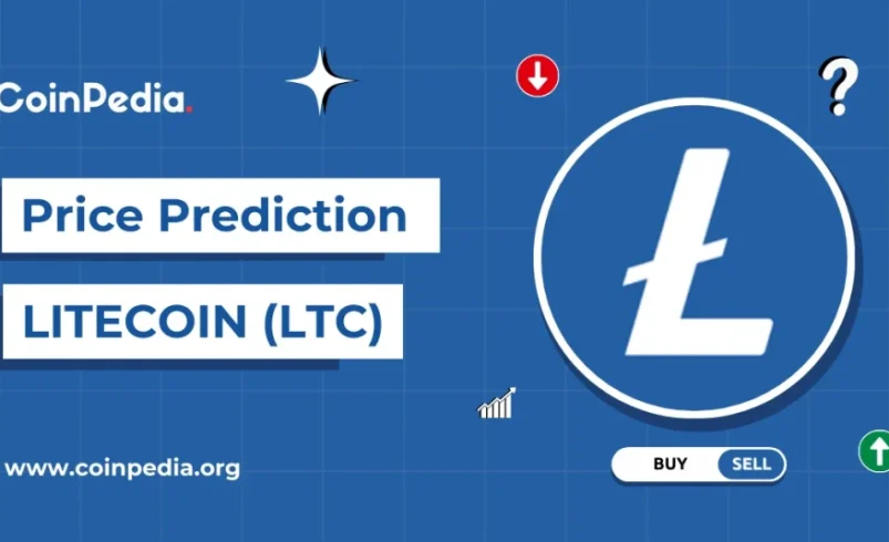 Litecoin (LTC) Price Prediction 2026, 2027 – 2030: How High Will LTC Price Go?