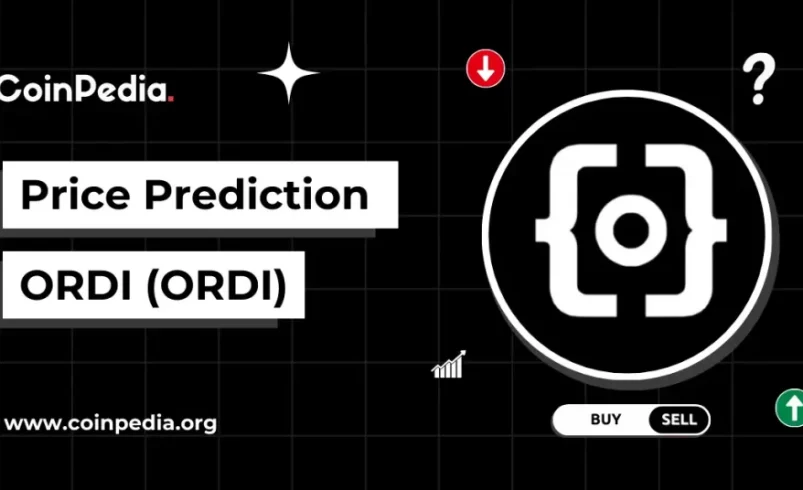 Ordinals (ORDI) Price Prediction 2026, 2027-2030: Can ORDI Surge 100x Again?