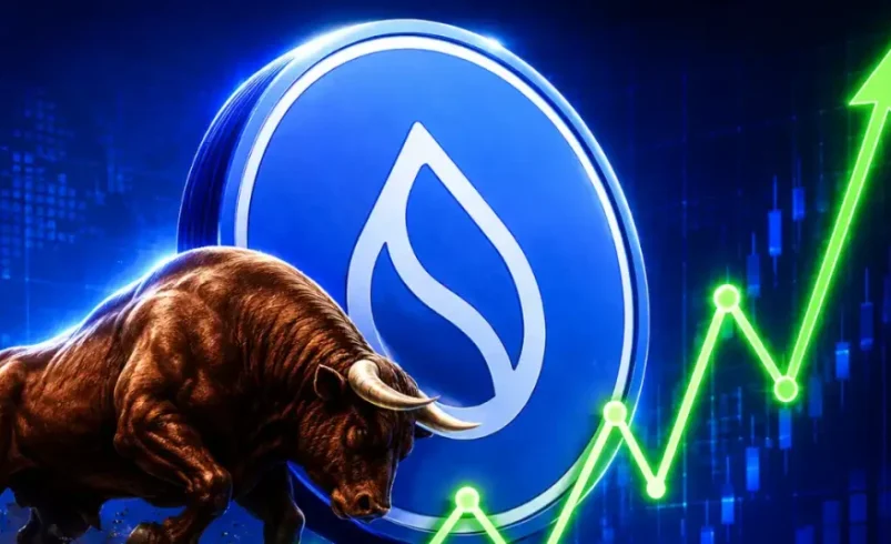 Will SUI Price Push Toward $2 With Gasless Transfers?