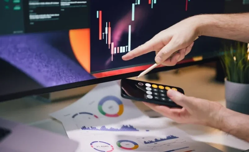 Why Most Trading Platforms Don’t Teach You How to Trade