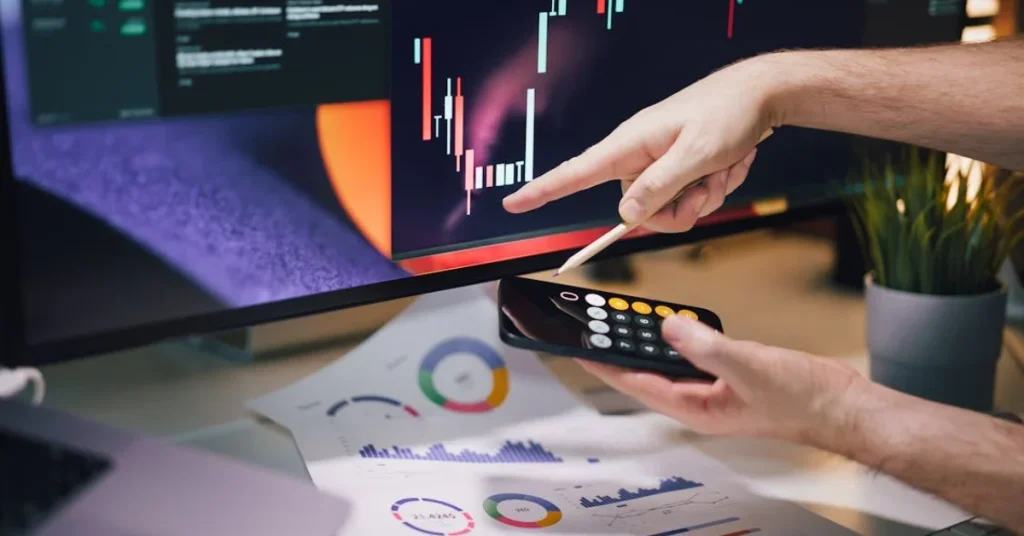 Why Most Trading Platforms Don’t Teach You How to Trade