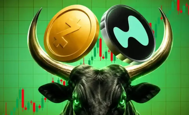 Zcash & Hyperliquid Defy Crypto Market Weakness—Are Bulls Preparing for a Bigger Recovery?
