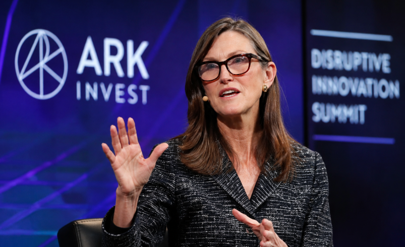 What’s the point of investing in Cathie Wood’s ARKK ETF anyway?