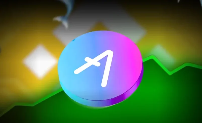 AAVE Price Surges 15% as V4 Deposits Climb and Stablecoin Demand Rebounds