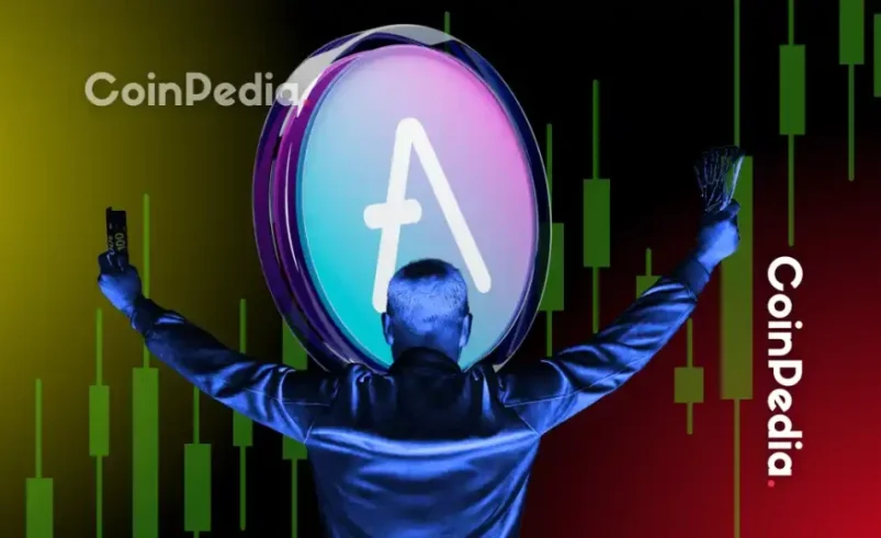 Aave Price Recovers June Losses With a 20% Surge—Is $100 the Next Target for AAVE?