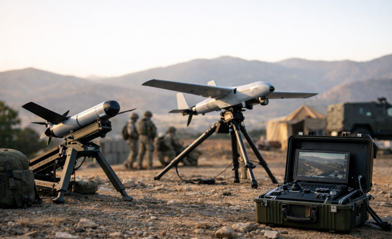 AeroVironment stock: Here’s why AVAV is pumping after earnings