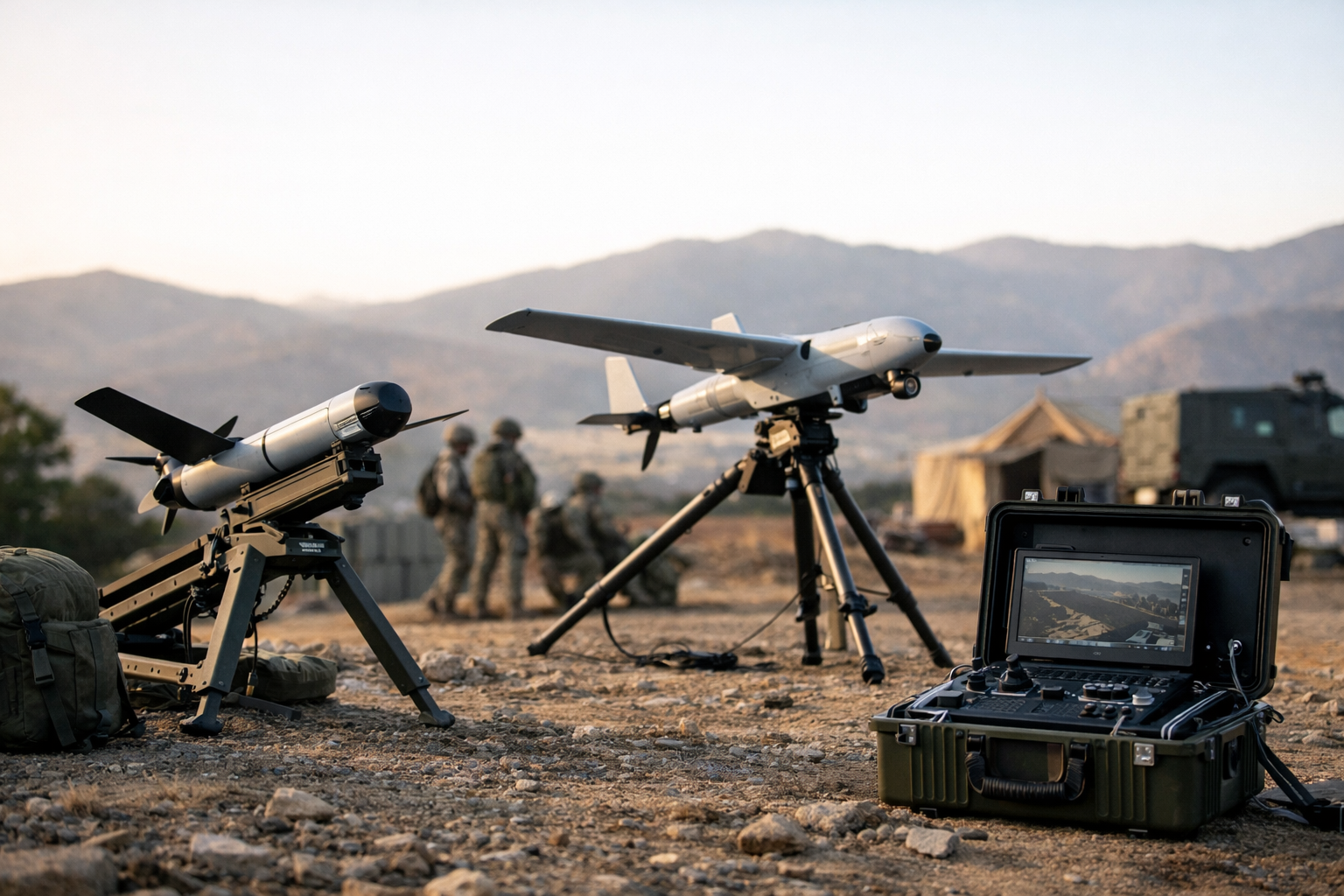 AeroVironment stock: Here’s why AVAV is pumping after earnings