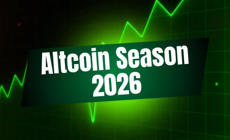 Why an Altcoin Rally Could Start When Everything Still Looks Terrible