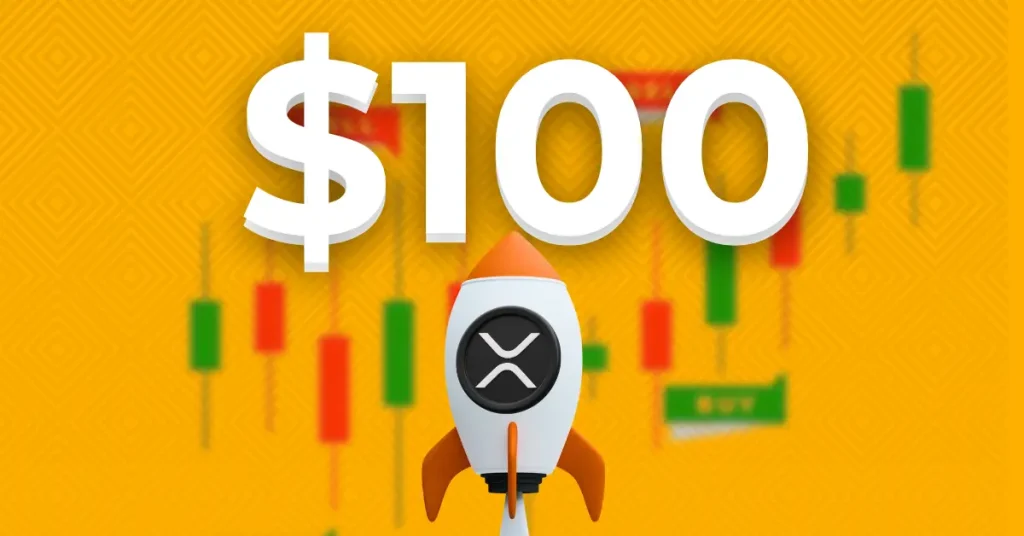 Macro Analyst Jim Willie Maps Five Institutional Catalysts That Could Drive XRP Price to $100