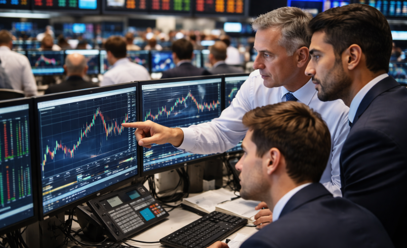 SCHD ETF: Why this ‘anti-AI’ fund is beating the S&P 500 and Nasdaq 100 indices