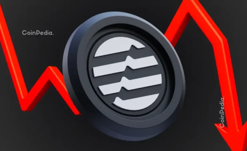 Aptos Hits a New All-Time Low Despite 1.7 Billion Transactions—What’s Next for APT Price?
