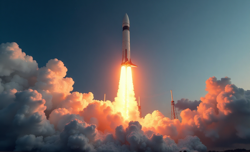 Here’s why Rocket Lab stock is ripe for a strong comeback