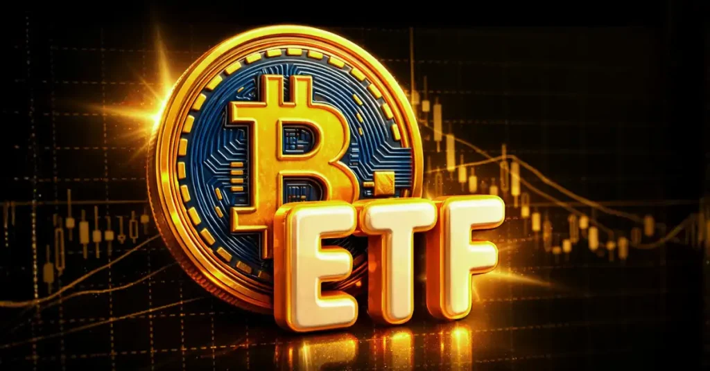 Bitcoin ETF Outflows Trigger $10 Billion Shock as BTC Tests Critical $60K Support