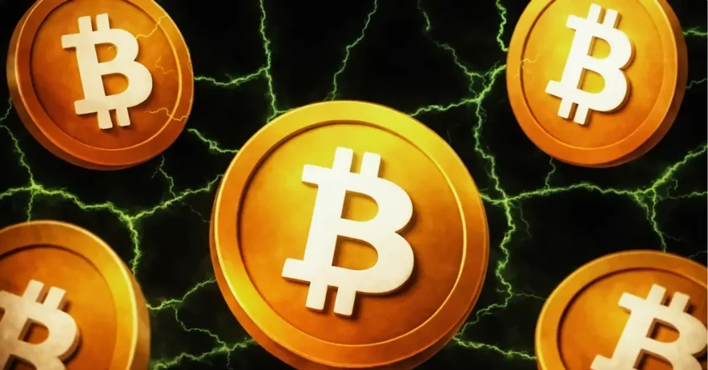 Bitcoin Price Under Pressure: Here’s the Next Major Support Traders Need to Watch