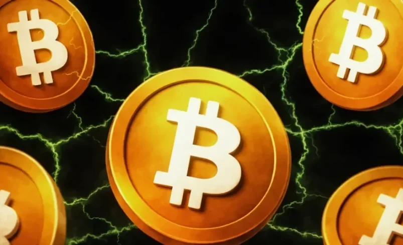 Bitcoin Price Faces Fresh Pressure as BlackRock and Winklevoss Wallet Moves Spark Speculation