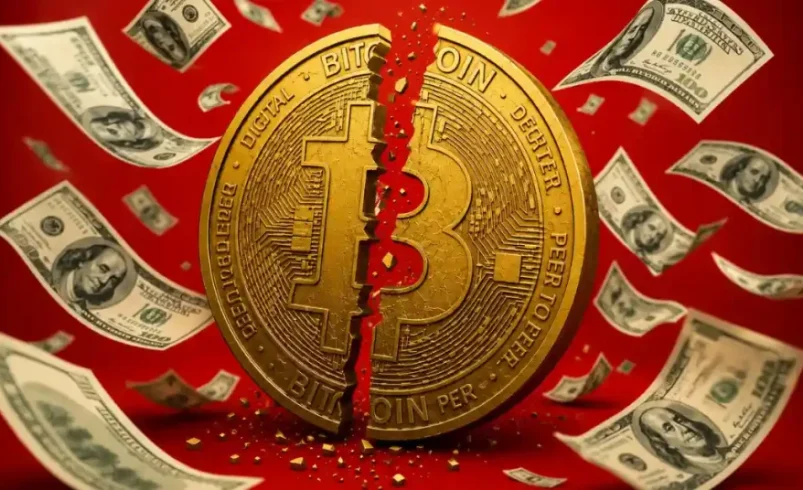 Will Bitcoin Price Dip Below $50,000?