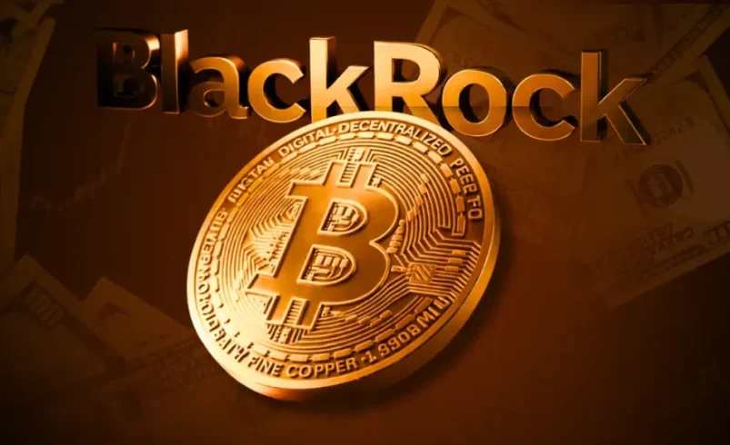 Blackrock Moves $256 Million in BTC & ETH To Coinbase, Selling Pressure Ahead?