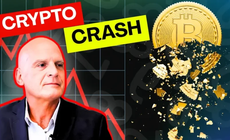 Bloomberg’s McGlone Says Capital Leaving Crypto for SpaceX Is Not Coming Back: Exclusive
