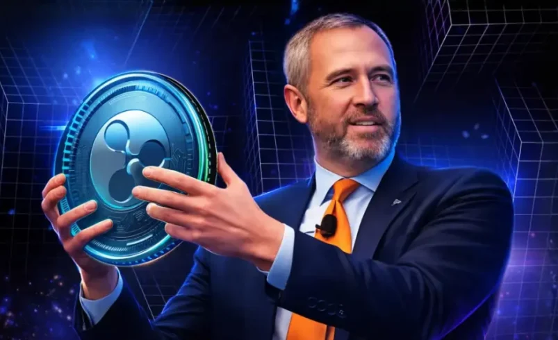 Former Ripple Executive Explains Why XRP Was Always the Answer
