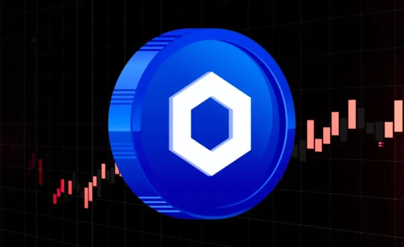 Chainlink Enters a Critical Support Zone—Will LINK Price Hold & Rise Back to $10 or Crash Below $6?